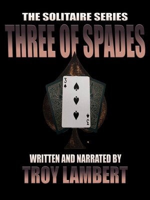 cover image of The Solitaire Series Episode 18
